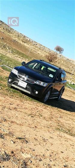 Dodge Journey